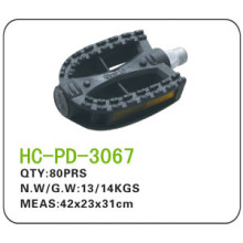 Hot Pedals for MTB (PD-3067)